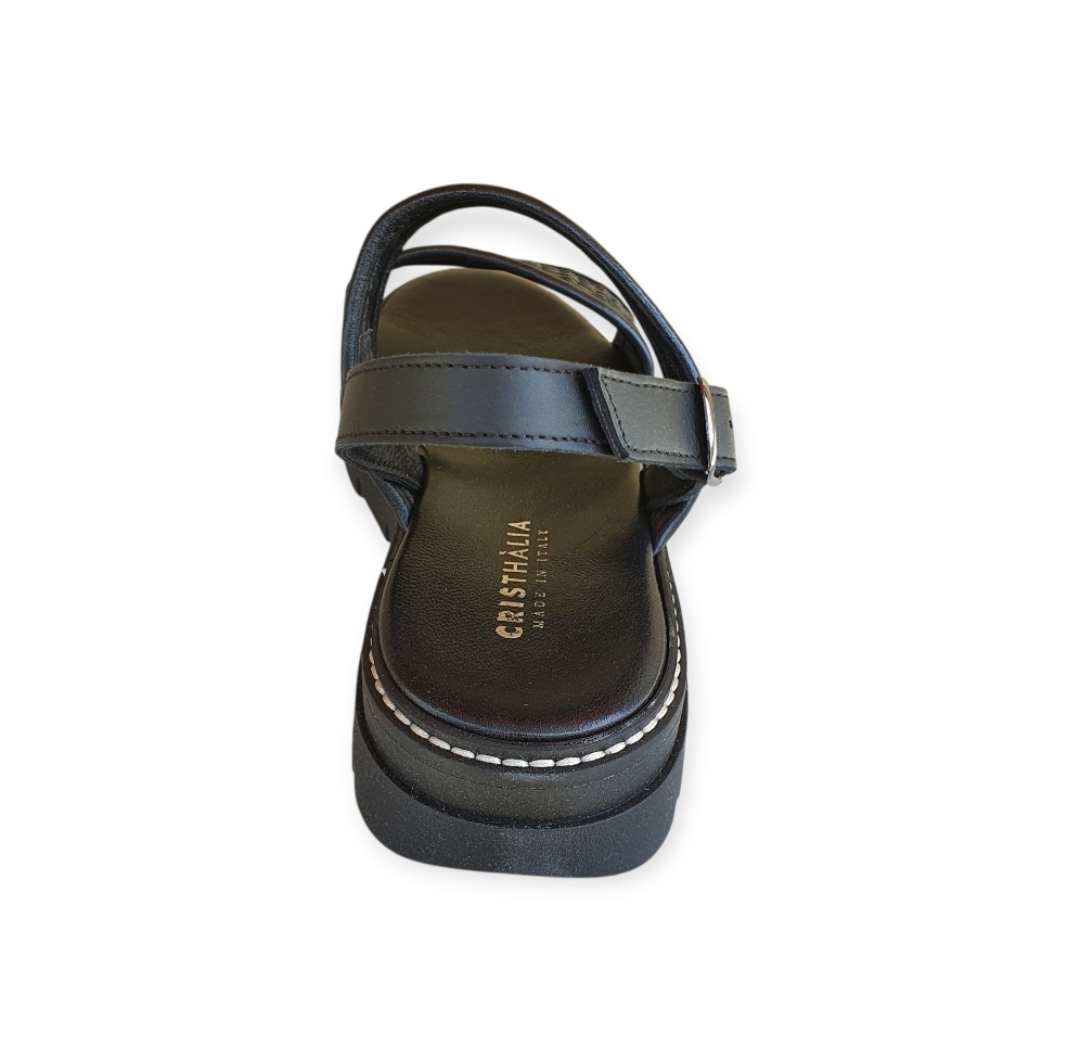 Kate pikan Nero rafia